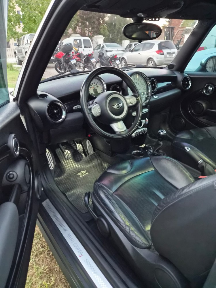 Mini Mini Cooper Peppers S — foto 16
